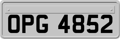 OPG4852