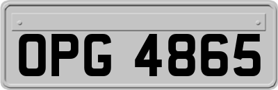 OPG4865
