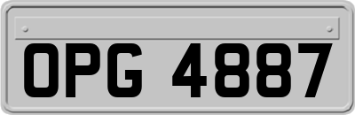 OPG4887