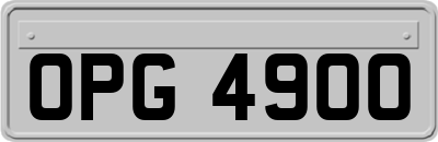 OPG4900