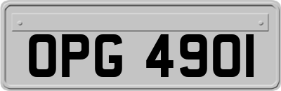 OPG4901
