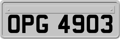OPG4903