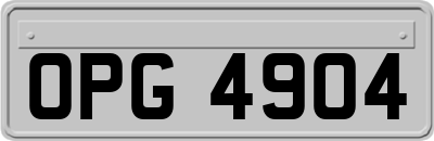 OPG4904