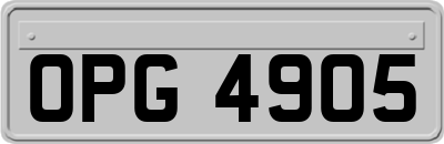 OPG4905