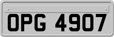 OPG4907
