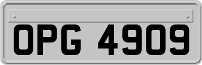 OPG4909