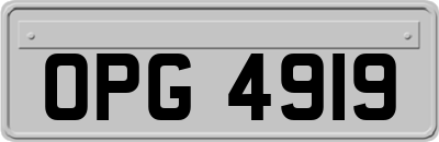 OPG4919