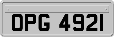 OPG4921