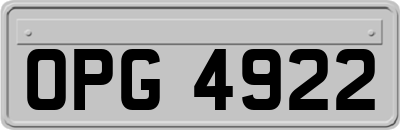 OPG4922