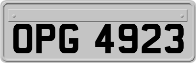 OPG4923