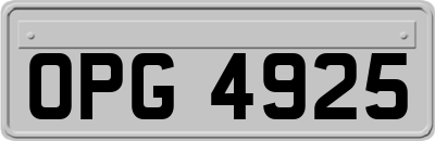 OPG4925