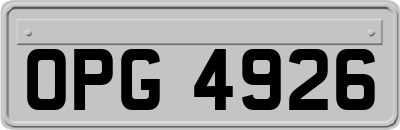 OPG4926