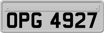 OPG4927