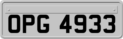 OPG4933