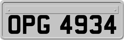 OPG4934