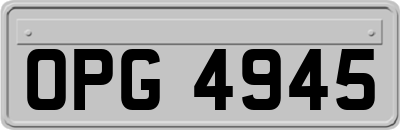 OPG4945