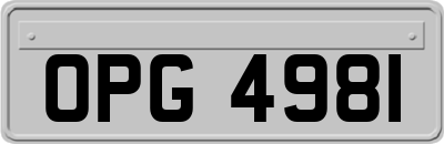 OPG4981