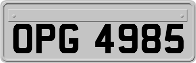 OPG4985