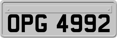OPG4992