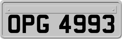 OPG4993
