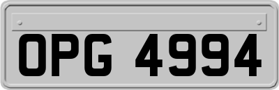 OPG4994