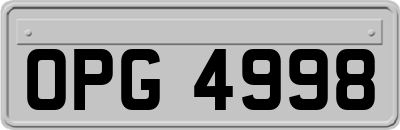 OPG4998