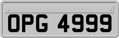 OPG4999