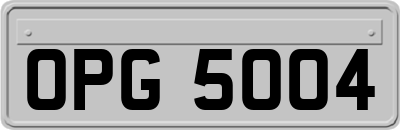 OPG5004