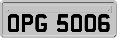 OPG5006