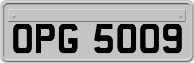 OPG5009