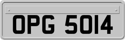 OPG5014