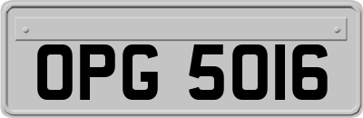 OPG5016