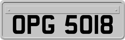 OPG5018