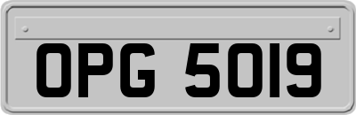 OPG5019