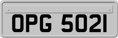 OPG5021
