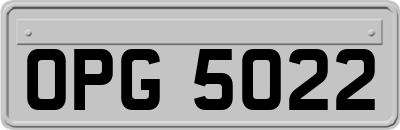 OPG5022