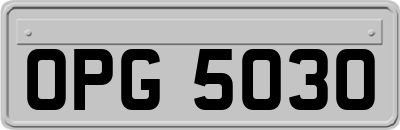 OPG5030