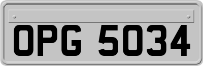 OPG5034