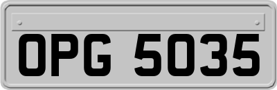 OPG5035