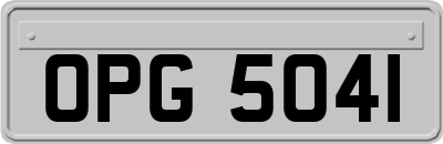 OPG5041