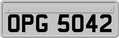 OPG5042