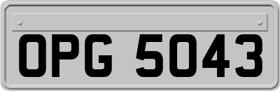 OPG5043