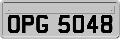 OPG5048