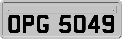 OPG5049
