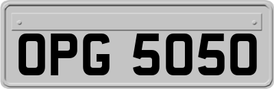 OPG5050