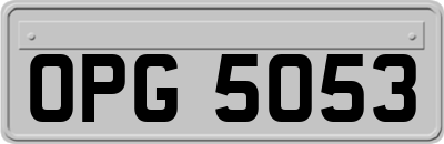 OPG5053