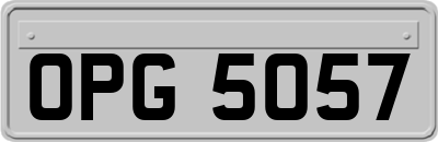 OPG5057