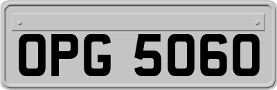 OPG5060