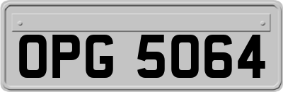 OPG5064