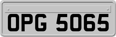OPG5065